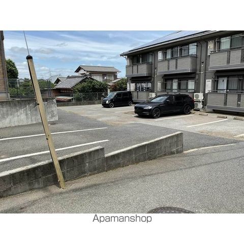 ヴィラ・エスポワールの外観写真