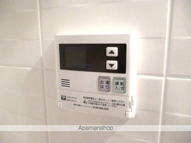 S−RESIDENCE新大阪WESTの内装写真