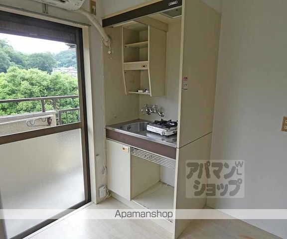 ライブコート二軒茶屋の内装写真
