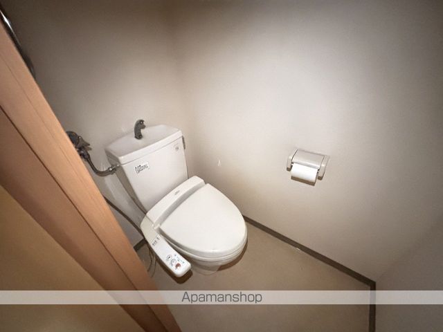 Comfort 812の内装写真