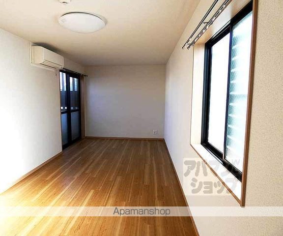 ブライトハイムD棟の内装写真