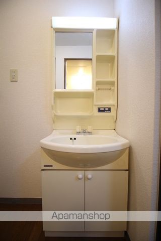 めぞんリベルテIの内装写真