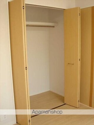 Ｆｌｅｕｒ（フルール）[1K/35.5m2]の収納