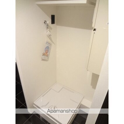 ＬＡＰｉＳ本駒込[1K/23.16m2]の内装4