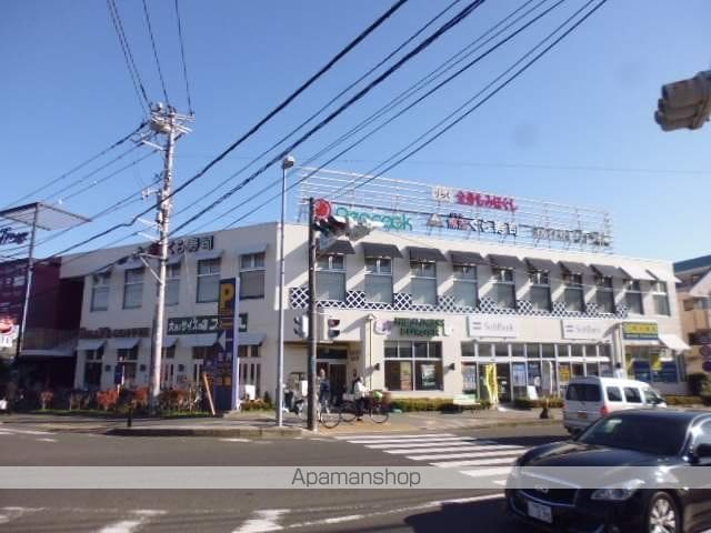 プリムローズ 205 ｜ 神奈川県藤沢市鵠沼神明４丁目9-28（賃貸マンション1K・2階・24.75㎡） その20