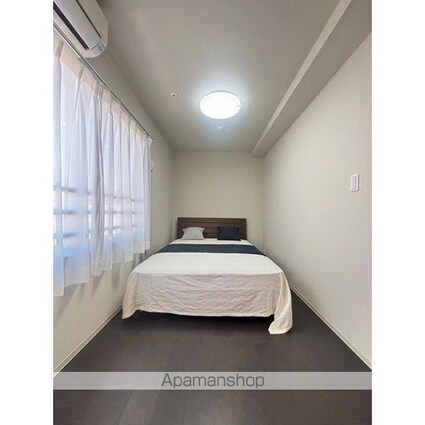 ウェルスクエア西新宿五丁目[2LDK/44.37m2]の内装