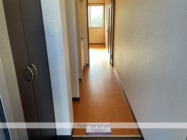 レオネクストチャコルルの内装写真