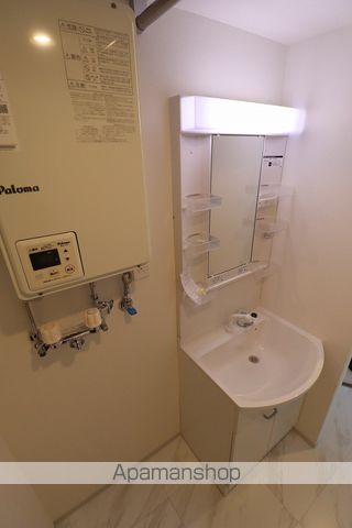 LIEN F・VILLAGEの内装写真