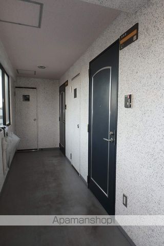 ベルトピア上所の玄関写真