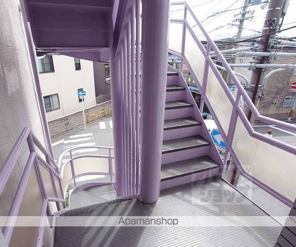 バドワール墨染のその他写真