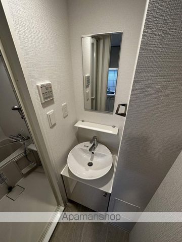 エスリードレジデンス大阪福島イーストの内装写真