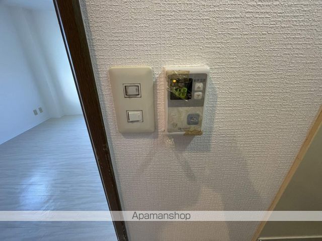 ウエストヒルズIIの内装写真
