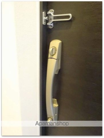 スワンズシティ大阪城南の内装写真
