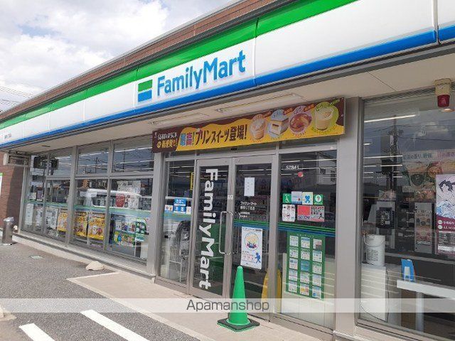 ハイウィローVIの周辺写真