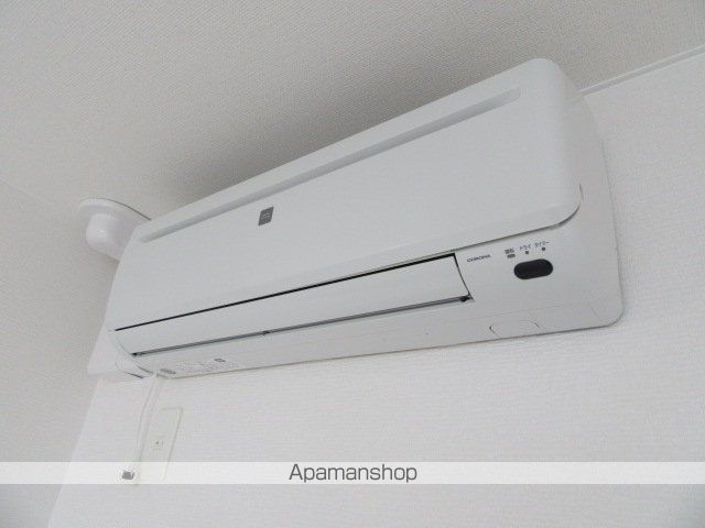 シルキー篠路の内装写真