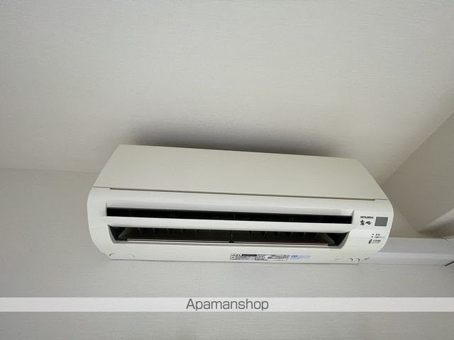 プレサンス堺筋本町駅前の内装写真