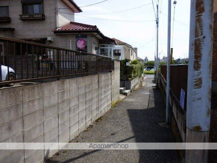 ザ・テラス[1K/20.48m2]の周辺2