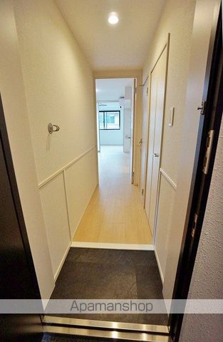 PETOK大岩の内装写真