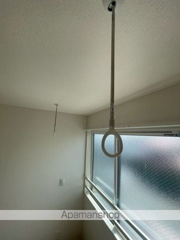 ボヌールの内装写真