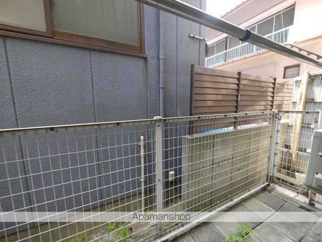 アメニティハウスIIの内装写真