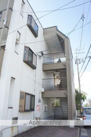 エクセラン 泉の外観写真