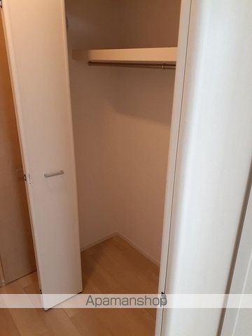 グレイス・ゴッドの内装写真