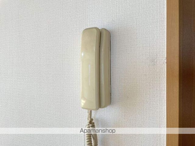 ヴィラージュ東浜の内装写真