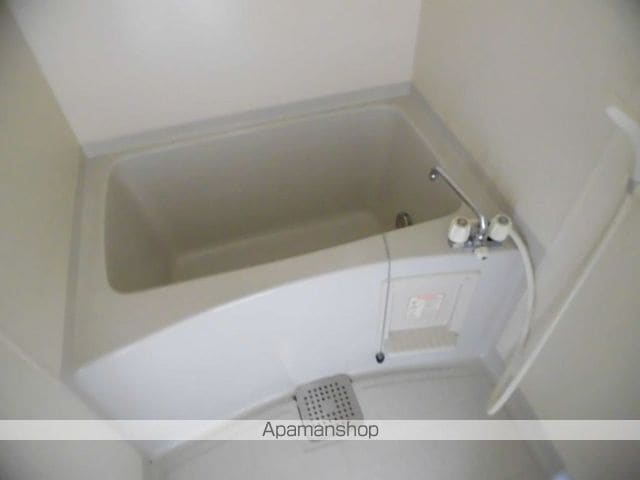 下川原アパートメントハウスVの内装写真