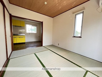 コーポコヤス[2DK/37m2]のその他部屋・スペース