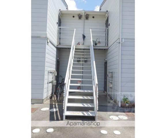 第三芳月ハイツのその他写真