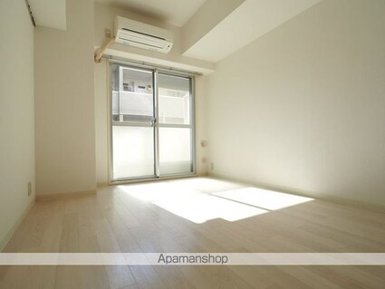 アバクス立川[1R/18.42m2]のリビング・居間1