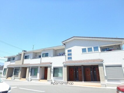 フォンテドミール南[1LDK/51.12m2]の外観2