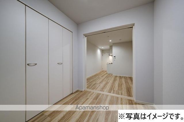 robot home 西八王子の内装写真