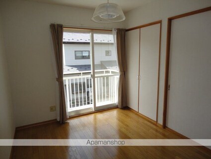 福島県二本松市小浜字芳池[3K/48.6m2]のその他部屋・スペース