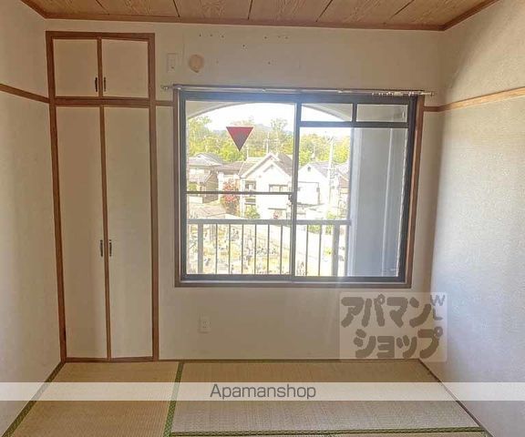 ベルエトワールの内装写真