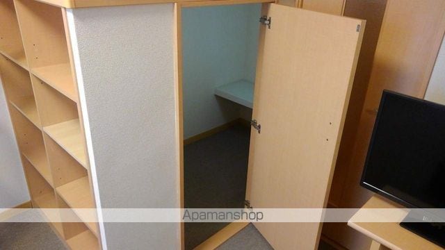 レオパレスナイス五井812の内装写真