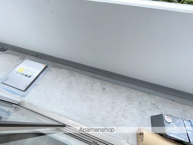 ARTIZA西長堀の内装写真