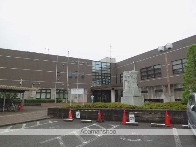 カーサ デ アモーレIIの周辺写真