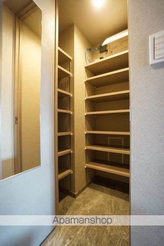 オーパスレジデンス名古屋ステーションの内装写真