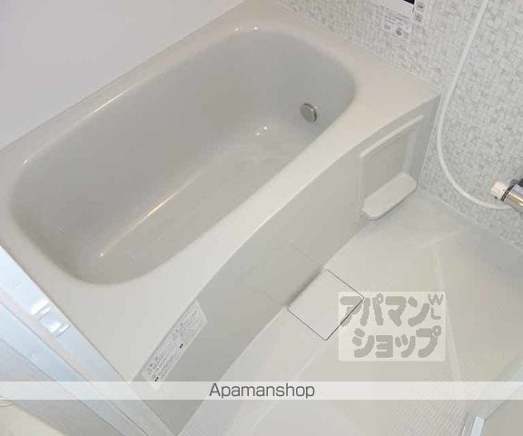 グランドラティス河原町七条の内装写真