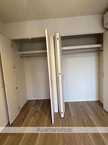 ヌーベルモーブの内装写真