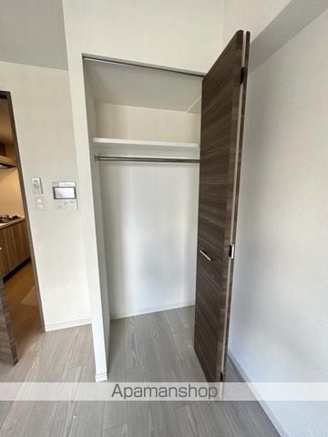 SRESIDENCETEMMAGRACISの内装写真