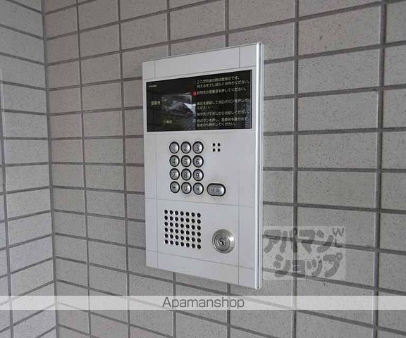 WAVEーK2の内装写真