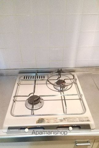 インナーコートの内装写真