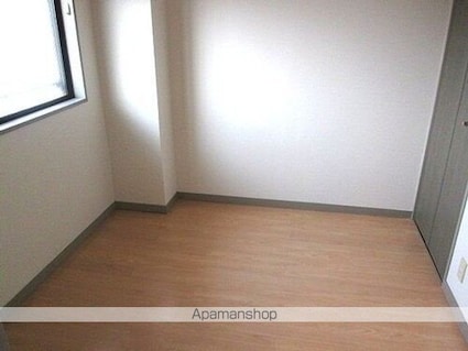 ライオンズマンション大泉学園第３[3DK/50.76m2]の内装7