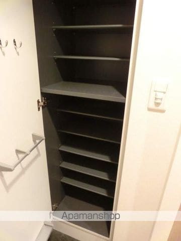PRESSANCE松屋町駅前の内装写真