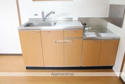 サニーハウスＢ[2DK/44.61m2]の内装5