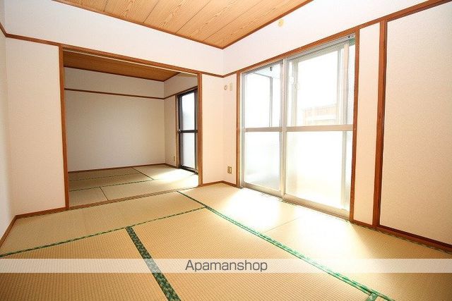 サンロード寿 A棟の内装写真