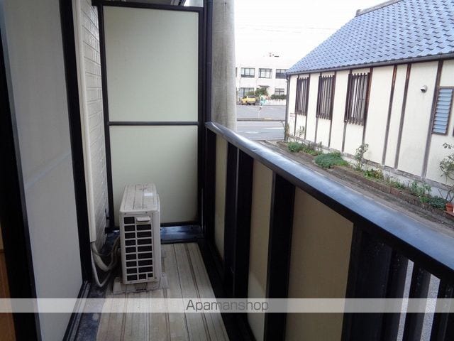イトーピアIIの内装写真