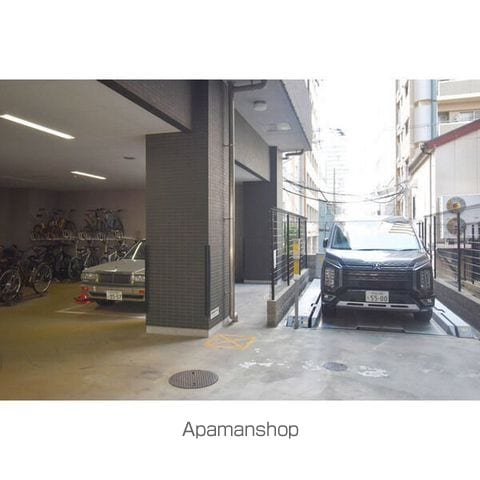 ISM谷町六丁目のその他写真